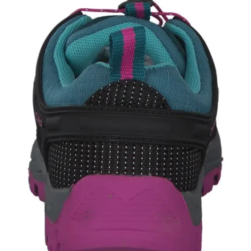 Kinder CMP Outdoor- & Wanderschuhe<Rigel Low 3Q54554 W, Trekkingschuhe, Kinder, lake-acqua
