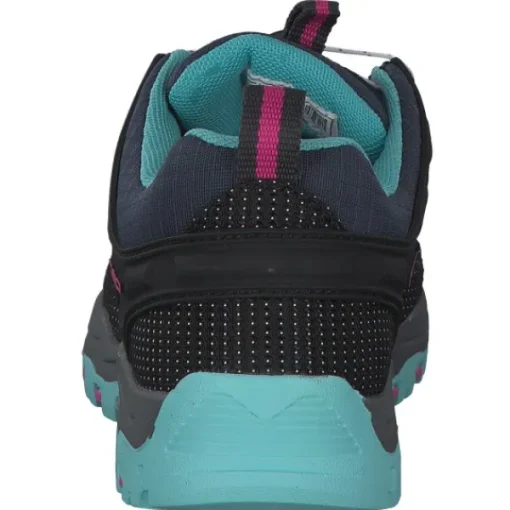Kinder CMP Outdoor- & Wanderschuhe<Rigel Low 3Q54554 W, Trekkingschuhe, Kinder, B.blue-acqua