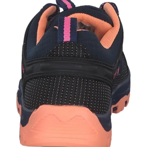 Kinder CMP Outdoor- & Wanderschuhe<Rigel Low 3Q54554 W, Trekkingschuhe, Kinder, Blau