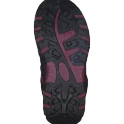 Kinder CMP Outdoor- & Wanderschuhe<Rigel Low 3Q54554 W, Trekkingschuhe, Kinder, Rot (Bouganville/Goji)