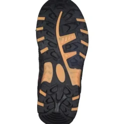 Kinder CMP Outdoor- & Wanderschuhe<Rigel Low 3Q13244 W, Trekkingschuhe, Kinder, antracite/bouganville