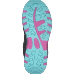 Kinder CMP Outdoor- & Wanderschuhe<Rigel Low 3Q54554 W, Trekkingschuhe, Kinder, B.blue-acqua
