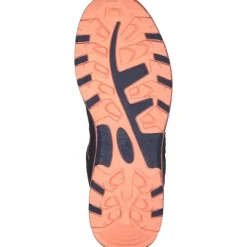 Kinder CMP Outdoor- & Wanderschuhe<Rigel Low 3Q54554 W, Trekkingschuhe, Kinder, Blau