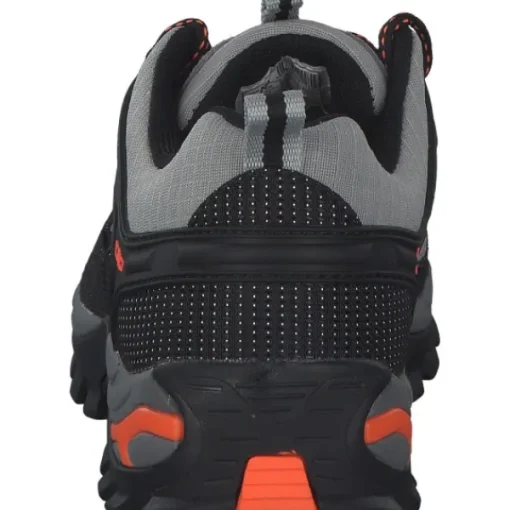 Herren CMP Outdoor- & Wanderschuhe<Rigel Low WP 3Q54457, Trekkingschuhe, Herren, cemento-nero