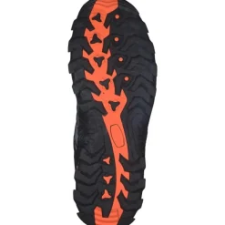 Herren CMP Outdoor- & Wanderschuhe<Rigel Low WP 3Q54457, Trekkingschuhe, Herren, cemento-nero