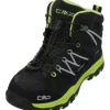 Kinder CMP Stiefel<Rigel Mid 3Q12944 M, Wanderstiefel, Kinder, Grau