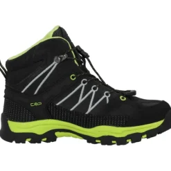 Kinder CMP Stiefel<Rigel Mid 3Q12944 M, Wanderstiefel, Kinder, Grau
