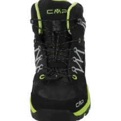 Kinder CMP Stiefel<Rigel Mid 3Q12944 M, Wanderstiefel, Kinder, Grau