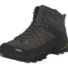 Herren CMP Outdoor- & Wanderschuhe<Rigel Mid 3Q12947, Trekkingschuhe, Herren, FANGO