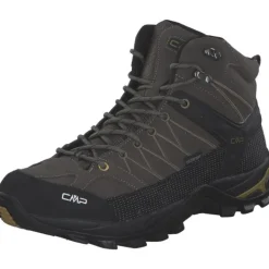 Herren CMP Outdoor- & Wanderschuhe<Rigel Mid 3Q12947, Trekkingschuhe, Herren, FANGO