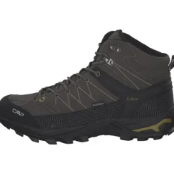 Herren CMP Outdoor- & Wanderschuhe<Rigel Mid 3Q12947, Trekkingschuhe, Herren, FANGO