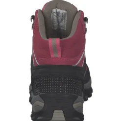 Damen CMP Outdoor- & Wanderschuhe<Rigel Mid 3Q12946, Trekkingschuhe, Damen, rose-sand