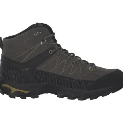 Herren CMP Outdoor- & Wanderschuhe<Rigel Mid 3Q12947, Trekkingschuhe, Herren, FANGO