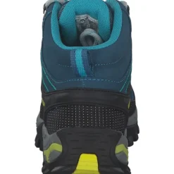 Damen CMP Outdoor- & Wanderschuhe<Rigel Mid 3Q12946, Trekkingschuhe, Damen, deep lake/baltic