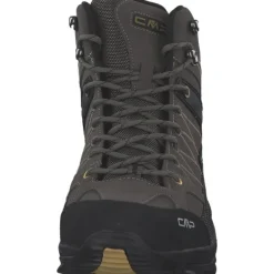 Herren CMP Outdoor- & Wanderschuhe<Rigel Mid 3Q12947, Trekkingschuhe, Herren, FANGO