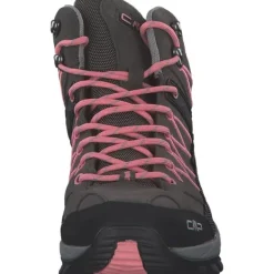 Damen CMP Outdoor- & Wanderschuhe<Rigel Mid 3Q12946, Trekkingschuhe, Damen, Braun
