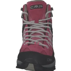 Damen CMP Outdoor- & Wanderschuhe<Rigel Mid 3Q12946, Trekkingschuhe, Damen, rose-sand