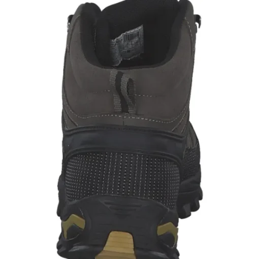 Herren CMP Outdoor- & Wanderschuhe<Rigel Mid 3Q12947, Trekkingschuhe, Herren, FANGO