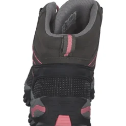 Damen CMP Outdoor- & Wanderschuhe<Rigel Mid 3Q12946, Trekkingschuhe, Damen, Braun
