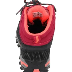 Damen CMP Outdoor- & Wanderschuhe<Rigel Mid 3Q12946, Trekkingschuhe, Damen, Rot