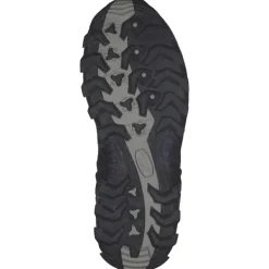 Damen CMP Outdoor- & Wanderschuhe<Rigel Mid 3Q12946, Trekkingschuhe, Damen, rose-sand