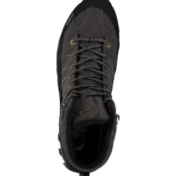 Herren CMP Outdoor- & Wanderschuhe<Rigel Mid 3Q12947, Trekkingschuhe, Herren, FANGO