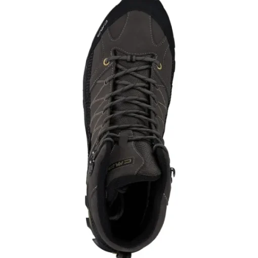 Herren CMP Outdoor- & Wanderschuhe<Rigel Mid 3Q12947, Trekkingschuhe, Herren, FANGO