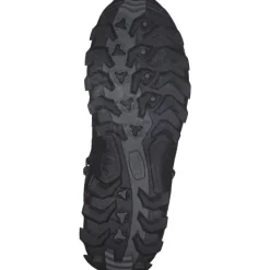 Herren CMP Outdoor- & Wanderschuhe<Rigel Mid 3Q12947, Trekkingschuhe, Herren, Grau/Schwarz