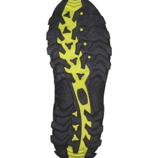 Damen CMP Outdoor- & Wanderschuhe<Rigel Mid 3Q12946, Trekkingschuhe, Damen, deep lake/baltic
