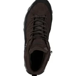 Herren CMP Outdoor- & Wanderschuhe<Rigel Mid 3Q12947, Trekkingschuhe, Herren, Braun (Wood/Adriatico)