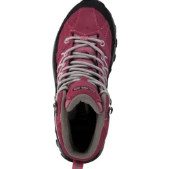 Damen CMP Outdoor- & Wanderschuhe<Rigel Mid 3Q12946, Trekkingschuhe, Damen, rose-sand