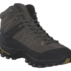 Herren CMP Outdoor- & Wanderschuhe<Rigel Mid 3Q12947, Trekkingschuhe, Herren, FANGO