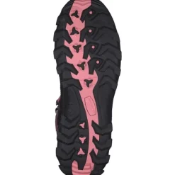 Damen CMP Outdoor- & Wanderschuhe<Rigel Mid 3Q12946, Trekkingschuhe, Damen, Braun