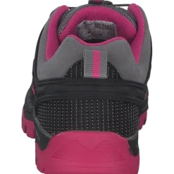 Kinder CMP Klassische- & Business Schuhe<Rigel 3Q13244, Schnürschuhe, Kinder, mandorla-fuxia