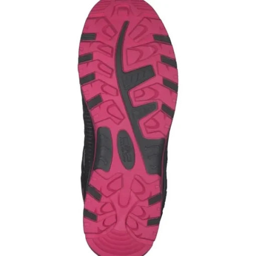 Kinder CMP Klassische- & Business Schuhe<Rigel 3Q13244, Schnürschuhe, Kinder, mandorla-fuxia