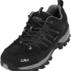Herren CMP Outdoor- & Wanderschuhe<Rigel 3Q54457, Trekkingschuhe, Herren, nero-grey