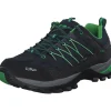 Herren CMP Outdoor- & Wanderschuhe<Rigel 3Q54457, Trekkingschuhe, Herren, B.Blue