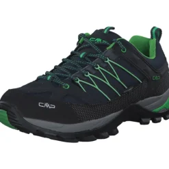 Herren CMP Outdoor- & Wanderschuhe<Rigel 3Q54457, Trekkingschuhe, Herren, B.Blue