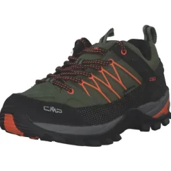 Herren CMP Outdoor- & Wanderschuhe<Rigel 3Q54457, Trekkingschuhe, Herren, TORBA-FLASH