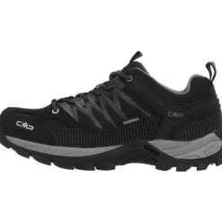 Herren CMP Outdoor- & Wanderschuhe<Rigel 3Q54457, Trekkingschuhe, Herren, nero-grey