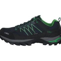 Herren CMP Outdoor- & Wanderschuhe<Rigel 3Q54457, Trekkingschuhe, Herren, B.Blue