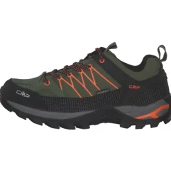Herren CMP Outdoor- & Wanderschuhe<Rigel 3Q54457, Trekkingschuhe, Herren, TORBA-FLASH