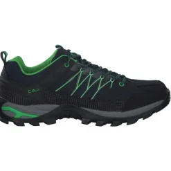 Herren CMP Outdoor- & Wanderschuhe<Rigel 3Q54457, Trekkingschuhe, Herren, B.Blue