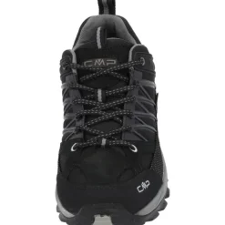Herren CMP Outdoor- & Wanderschuhe<Rigel 3Q54457, Trekkingschuhe, Herren, nero-grey
