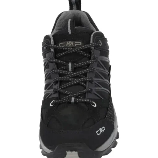 Herren CMP Outdoor- & Wanderschuhe<Rigel 3Q54457, Trekkingschuhe, Herren, nero-grey