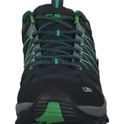 Herren CMP Outdoor- & Wanderschuhe<Rigel 3Q54457, Trekkingschuhe, Herren, B.Blue