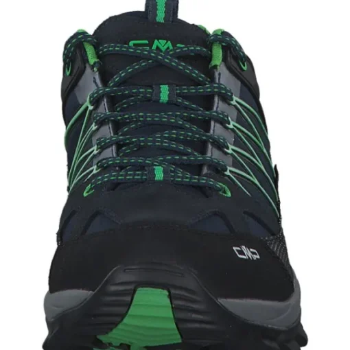 Herren CMP Outdoor- & Wanderschuhe<Rigel 3Q54457, Trekkingschuhe, Herren, B.Blue