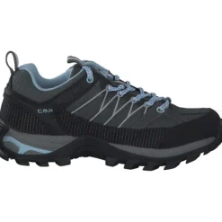 Damen CMP Outdoor- & Wanderschuhe<Rigel 3Q54456, Trekkingschuhe, Damen, anthrazit/rose