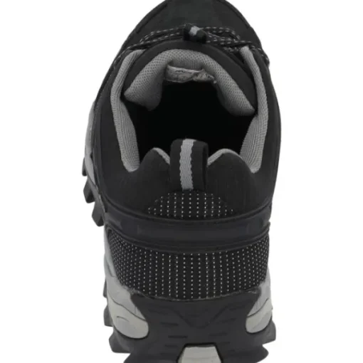 Herren CMP Outdoor- & Wanderschuhe<Rigel 3Q54457, Trekkingschuhe, Herren, nero-grey