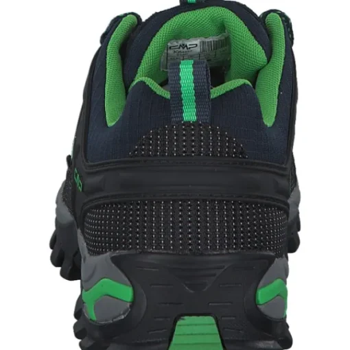 Herren CMP Outdoor- & Wanderschuhe<Rigel 3Q54457, Trekkingschuhe, Herren, B.Blue